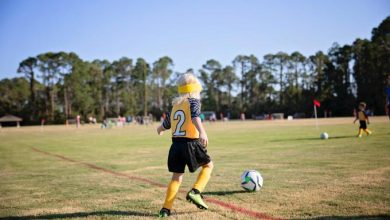 Top-10 best sports for kids to play & benefits