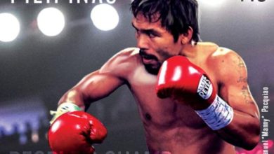 Top-10 boxing records that may never be broken