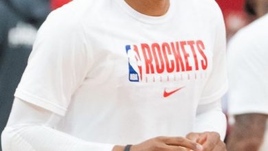 Top-10 most influential nike-sponsored athletes