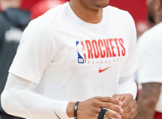 Top-10 most influential nike-sponsored athletes