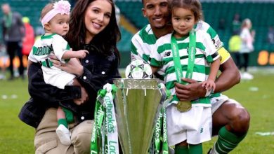 Top 10 richest footballers’ wags in 2021, including georgina rodriguez