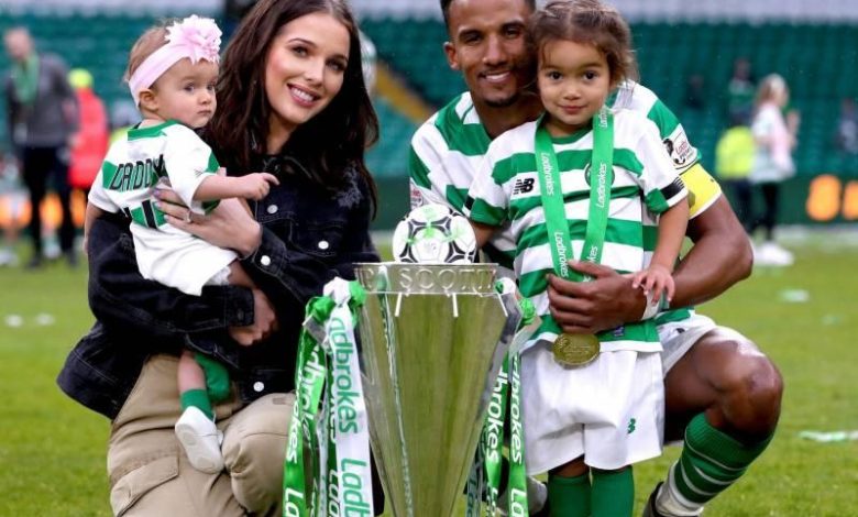 Top 10 richest footballers’ wags in 2021, including georgina rodriguez