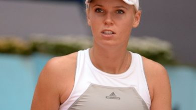 Top-10 richest tennis players in the world 2020