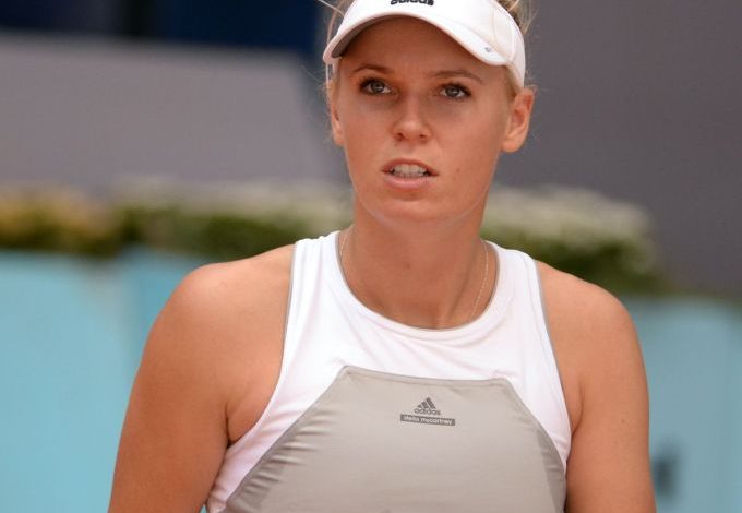 Top-10 richest tennis players in the world 2020