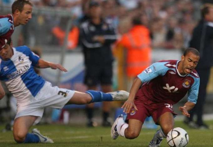 Top-10 worst soccer injuries of all-time
