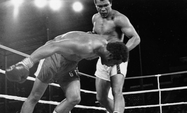 Top 15 most brutal knockouts in boxing history