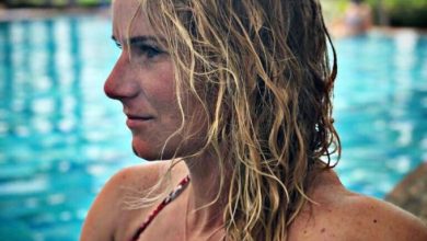 Top-20 hottest female soccer players in the world