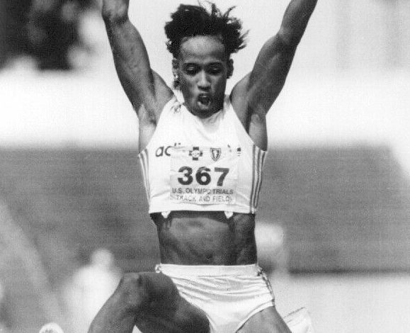Top-20 most famous female athletes of all time