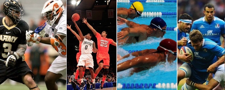 Top 11 most difficult sports in the world