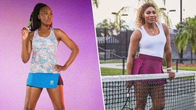 Venus and serena williams: the sisters rivalry & facts