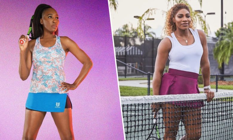 Venus and serena williams: the sisters rivalry & facts