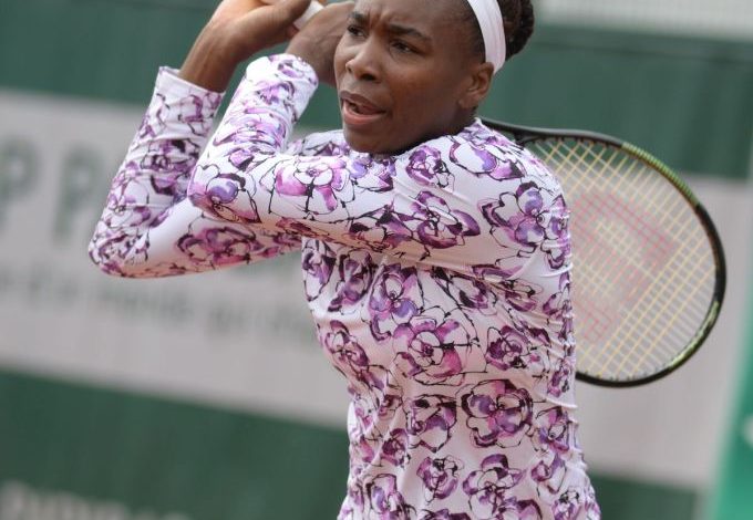 Women’s tennis most grand slam titles in open era