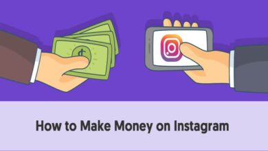 How to make money from instagram in ghana