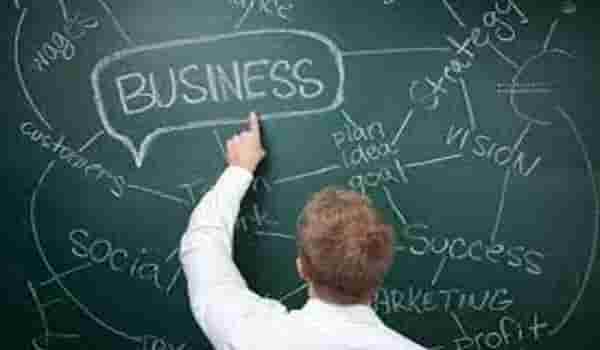 Business strategies