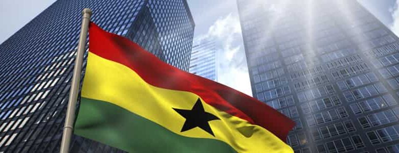 Doing business in ghana - invest in ghana