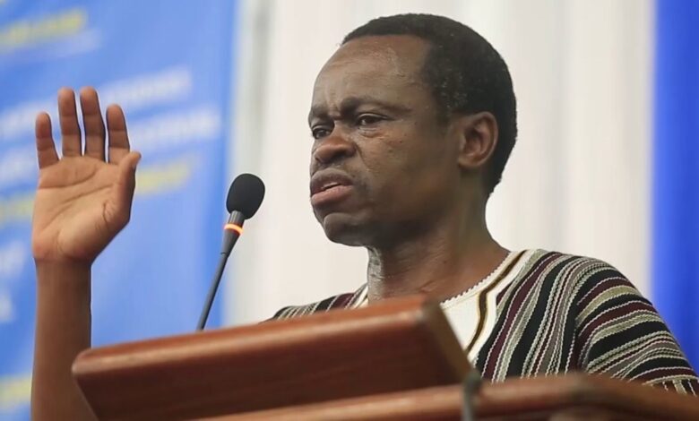 Lumumba