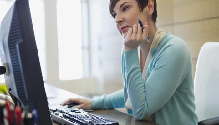 Sample cover letter for a job application