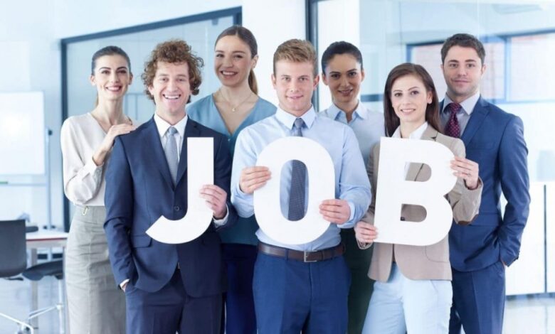 Best high paying entry level jobs