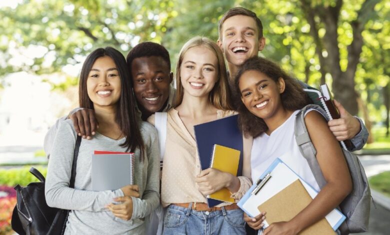 Cheapest universities in the uk for international students