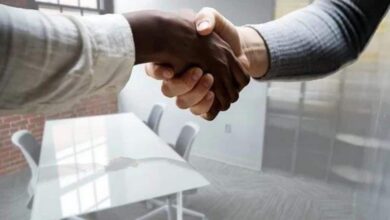 Signs you didn't get the job after the interview