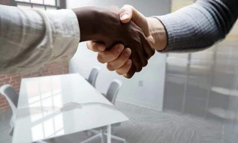 Signs you didn't get the job after the interview