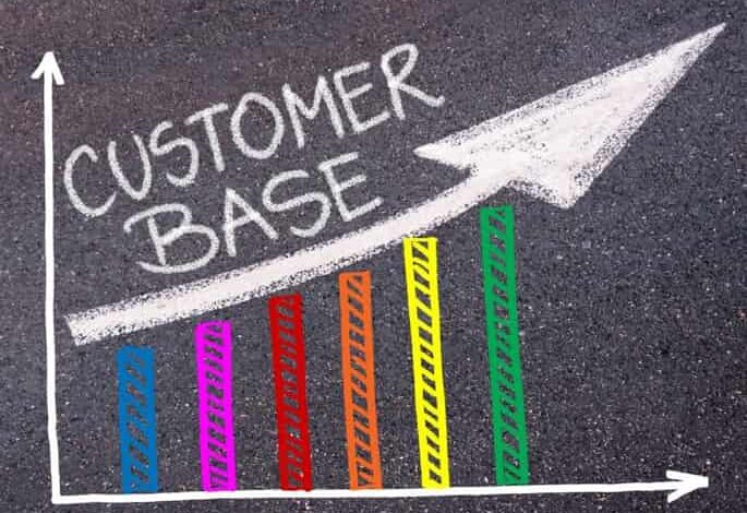Simple ways to increase your customer base