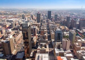 Best african countries to invest