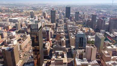 10 best African countries to invest 10 Best african countries to invest