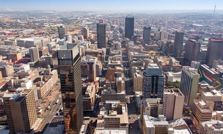 Best african countries to invest