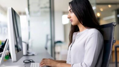 Data entry job description template