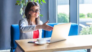 Effective tips on how to ace your next online interview
