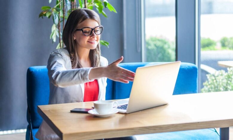 Effective tips on how to ace your next online interview