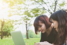 How to write personal statement for college