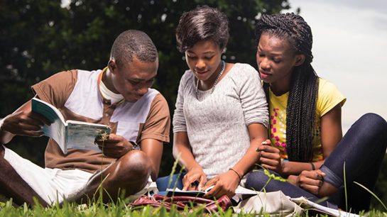 How to apply to universities in ghana