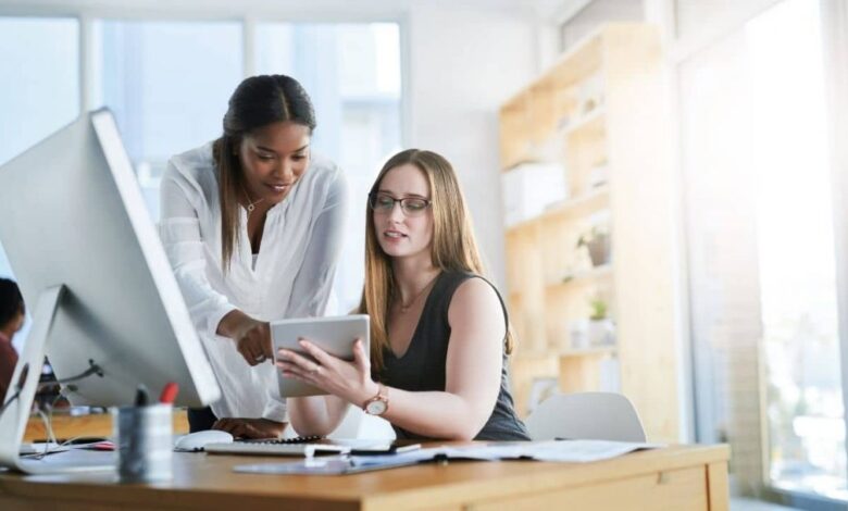 Marketing director job description