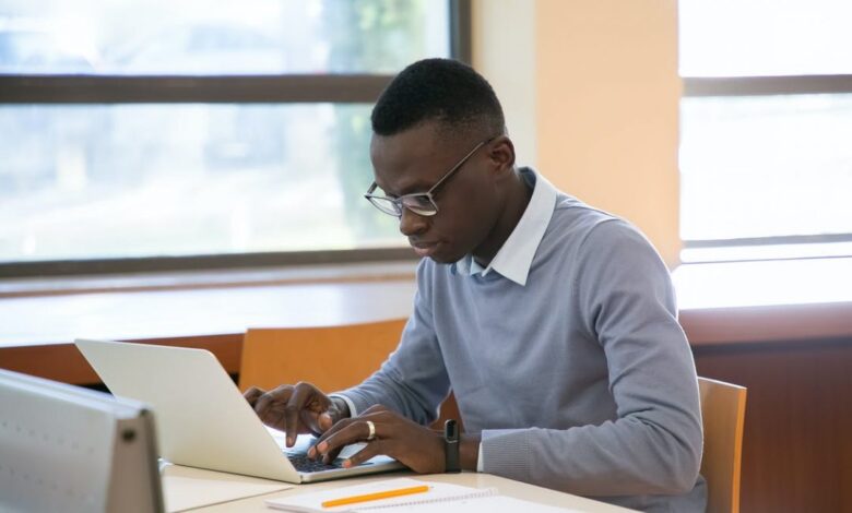 Where to get inspiration for study: evergreen tips for students