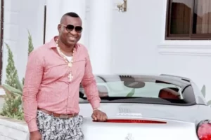 Ghanaian gold mine owner seeking to buy chelsea