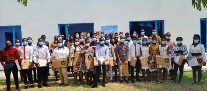 Aker energy, partners award full scholarship worth ghs 3. 1 million to 71 students