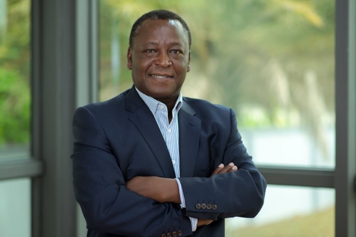 First national bank judged best investment bank in africa by global finance magazine
