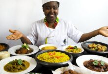 Meet mary nkrumah, the ghanaian making waves in halifax with her mouthwatering african dishes