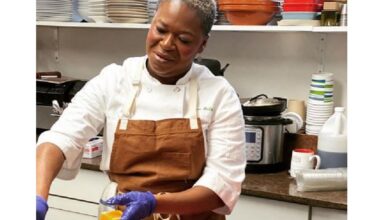 Meet mawa mcqueen, the ivorian behind the only black-owned restaurants in aspen, colorado