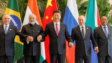 Brics nations agree to launch currency to counter us dollar