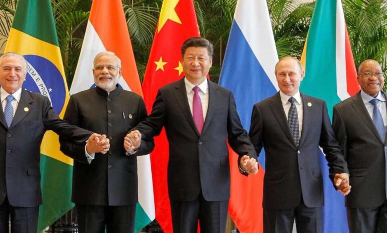 Brics nations agree to launch currency to counter us dollar