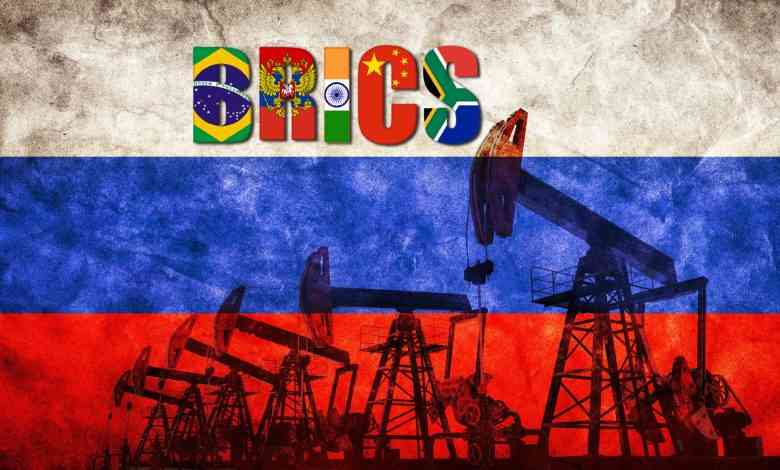 Brics expansion could bring $100b oil surge by 2028