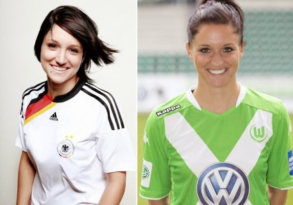 24 hottest women footballers in the world