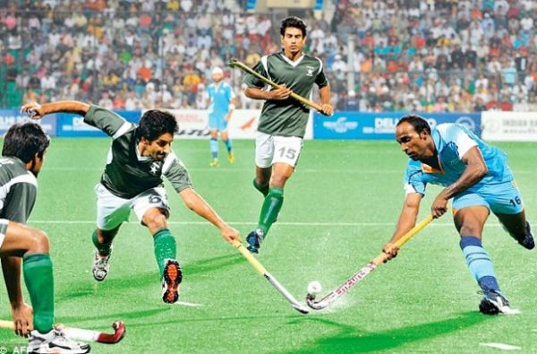 Oldest sports in the world