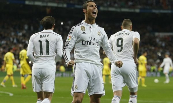 10 most popular football clubs in the world