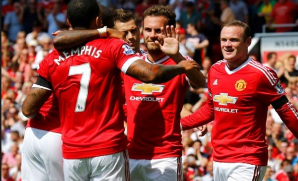 10 most popular football clubs in the world