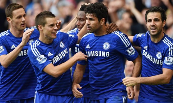 10 most popular football clubs in the world