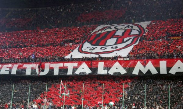 Most popular football clubs in the world